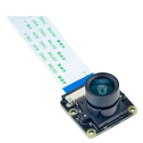 IMX290 Starvis 1080P 60fps Low-Light Night Vision Camera