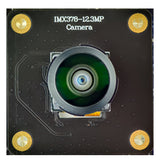 IMX378 12.3MP HQ Camera for Raspberry Pi 5 Full Series
