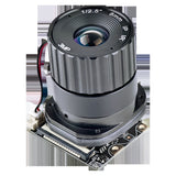 Raspberry Pi 5MP OV5647 IR Night Vision Camera - 1080p for RPi 4/5